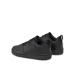 Nike Court Borough Low Recraft (GS) black