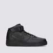 Nike AirForce 1 MID'07 black