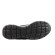 Skechers Női Cipő Fekete