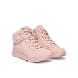 Skechers UNO LITE - COZY LEOP rózsaszín
