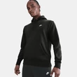 Nike club Hoodie