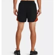 UA Launch SW 5" Short