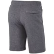 Nike Short FLC Team Club 19 Grey