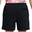 Nike Férfi Short Fekete