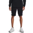 UA Rival Terry Short Black