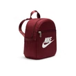 Nike minihátizsák bordó 6L