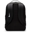Nike Brasilia Hátizsák 18L fekete