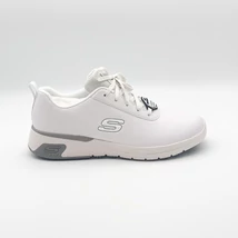 Skechers 108010EC/WHT Work (csúszásmentes talppal)