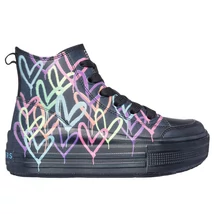 Skechers 314075L/BKMT
