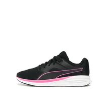 Puma Transport Black & Pink