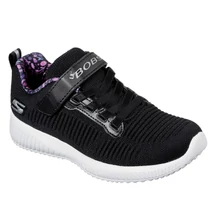 Skechers 85686L/BLK utcai cipő Skechers 85686L/BLK utcai cipő
