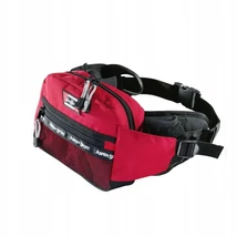Aspen Sport Travel Black Canyon 3L övtáska