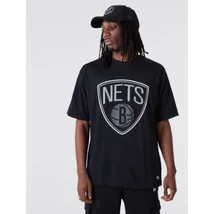 NBA BROOKLYN NETS Férfi Póló Poliészter NBA BROOKLYN NETS Férfi Póló Poliészter