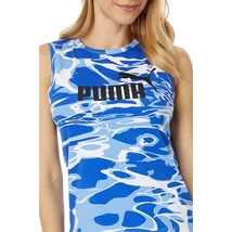 Puma Summer Splash AOP Tank