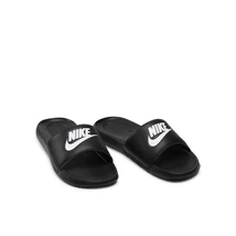 Nike Victori One Slide Fekete