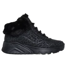 Skechers UNO LITE - COZY LEOP