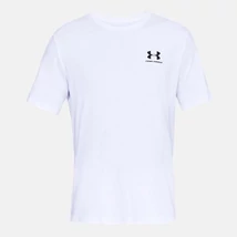 UA Sportstyle LC SS Fehér UA Sportstyle LC SS Fehér