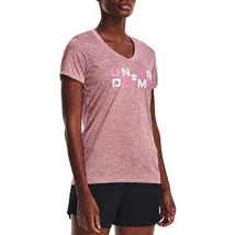 UA Női Póló Lila