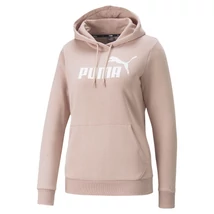 Puma ESS Logo Hoodie FL (pamut vastag)
