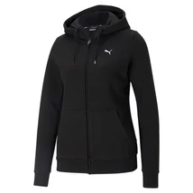 Puma ESS Full Zip Hoodie (pamut vastag)