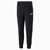 Puma ESS Sweatpants (pamut vastag)