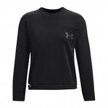 UA Női Pamut Pulóver