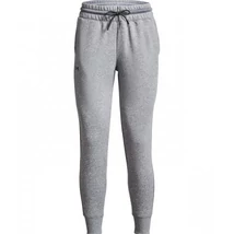 UA Női pamut melegítő alsó szürke