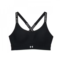 UA Sportmelltartó Black UA Sportmelltartó Black