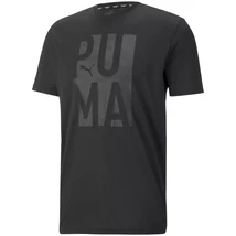 Puma Train Off Season Tee