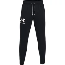 UA Rival Terry Jogger Black