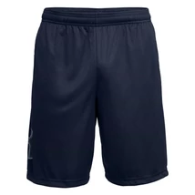 UA Férfi Short Kék