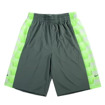 Nike Lebron Rövidnadrág Zöld