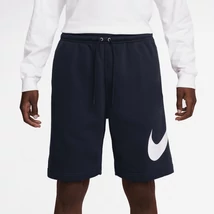 Nike Club GX Férfi Short Sötétkék