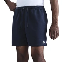Nike Férfi Short Sötétkék