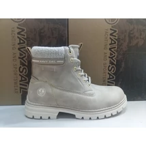 Navy Sail Rocky Bakancs