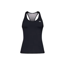 UA Fitness felső Black UA Fitness felső Black