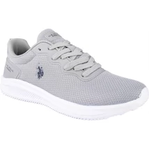 U.S. POLO ASSN. Grey