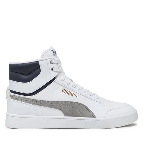 Puma Shuffle Mid