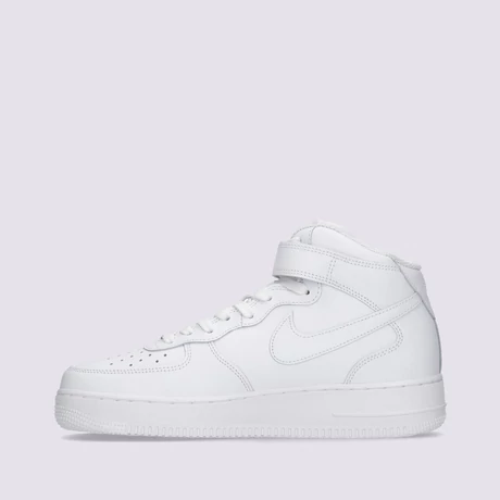 Nike AirForce 1 MID'07 white