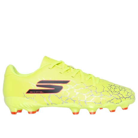 Skechers 252062L/YLBK