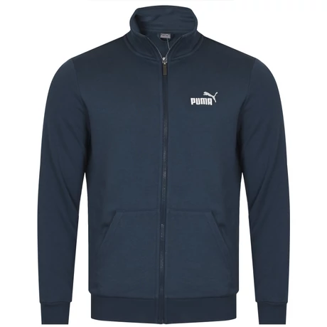 Puma férfi melegítő felső pamut