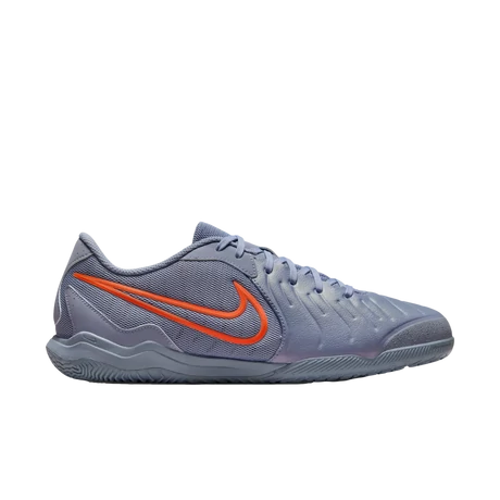 Nike Tiempo Legend 10 Academy IC - Szürke