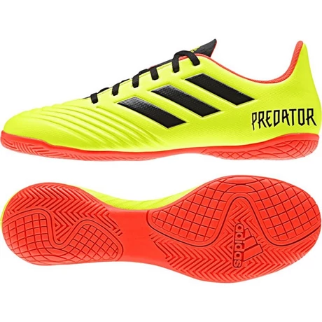 Adidas Predator Tango 18.4