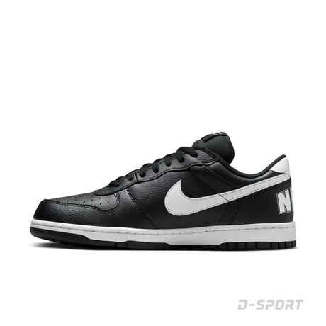 Nike Big Nike Low