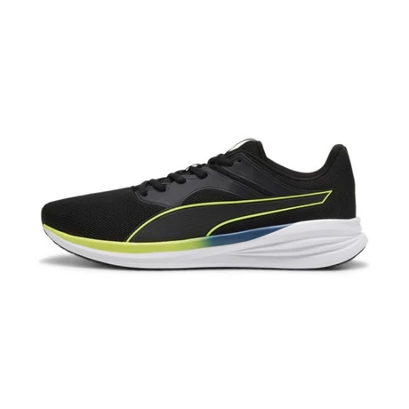 Puma Transport Black & Green