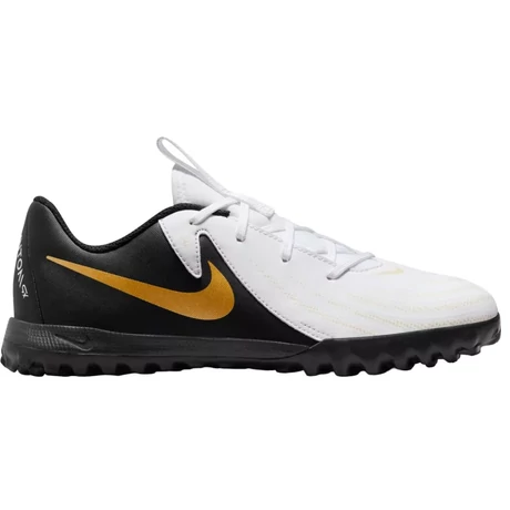 Nike JR Phantom GX 2 Academy fehér-fekete