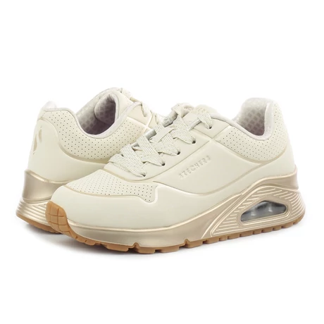 Skechers UNO GEN1 - COOL HEELS