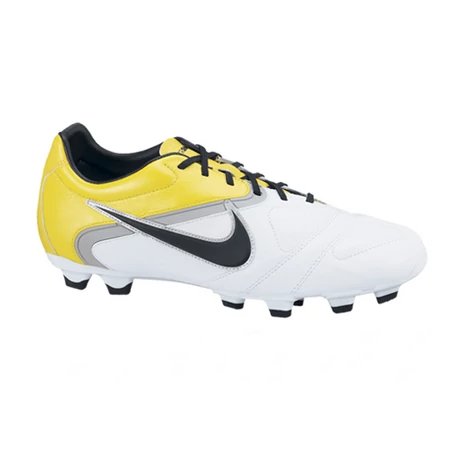 Nike Libretto Yellow Jr