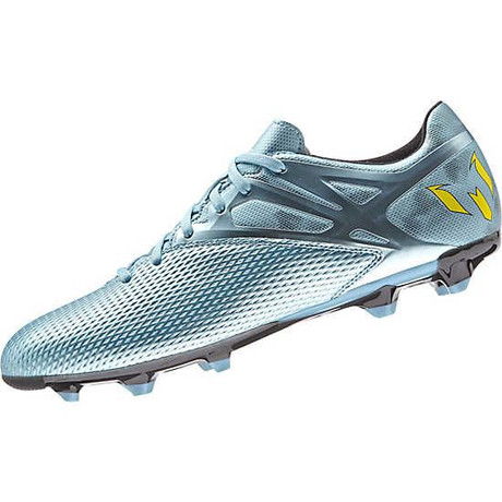 Adidas MESSI 15.3 FG/AG J gyermek Stoplis focicipő