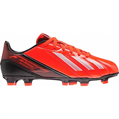 Adidas F10 TRX FG J Gyermek stoplis focicipő